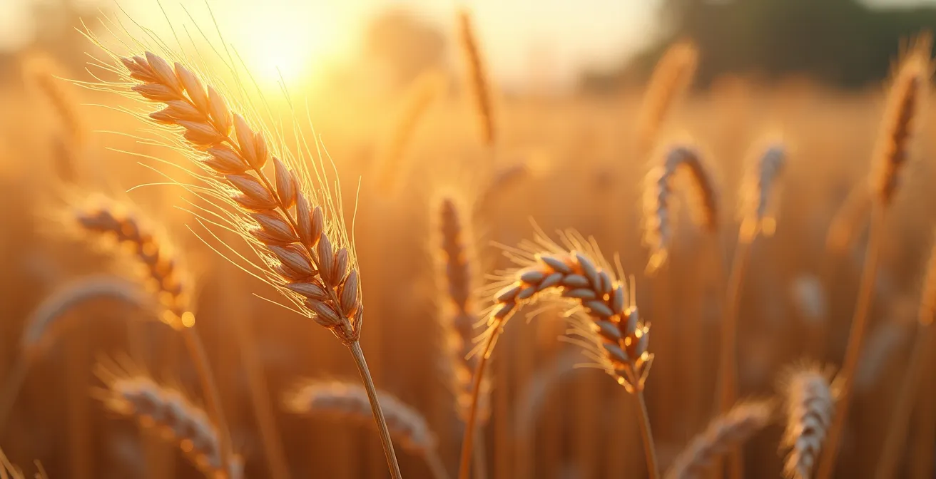 Microscopic view of damaged stereocilia hair cells in the cochlea from loud music exposure